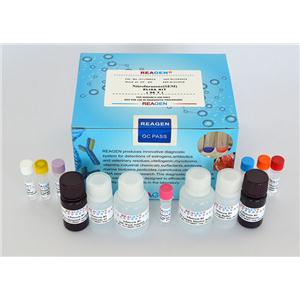 磺胺嘧啶酶联试剂盒,Sulfadiazine ELISA Test Kit