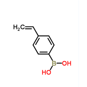 4-乙烯基苯硼酸,4-VINYLPHENYLBORONIC ACID