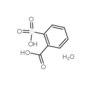 2-磺基苯甲酸水合物