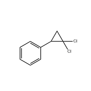 1,1-二氯-2-苯基环丙烷
