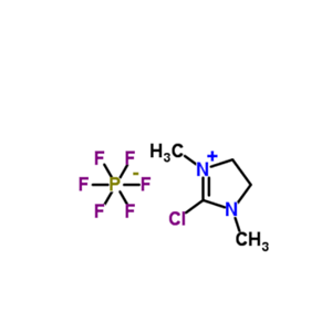 2-氯-1,3-二甲基咪唑六氟磷酸盐,2-Chloro-1,3-dimethylimidazolidinium hexafluorophosphate