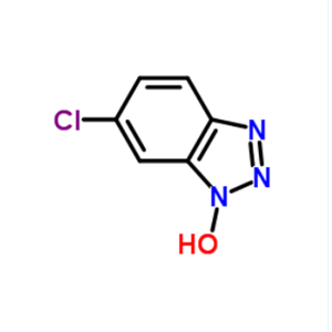 6-氯-1-羟基苯并三氮唑,6-Chloro-1-hydroxibenzotriazol