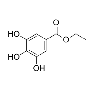 没食子酸乙酯,Ethyl gallate