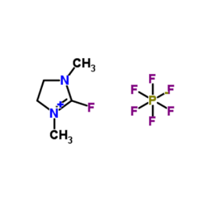 DFIH2-氟-1,3-二甲基氯化咪唑翁六氟磷酸酯,2-Fluoro-1,3-dimethylimidazolidinium hexafluorophosphate