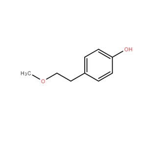 对甲氧基乙基苯酚