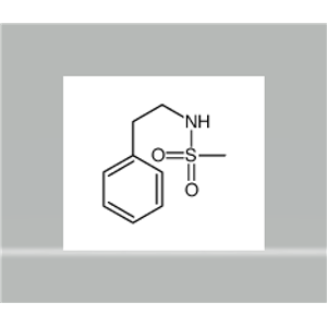 N-phenethylmethanesulphonamide