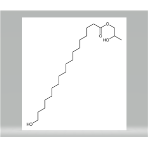 丙二醇羟基硬脂酸酯