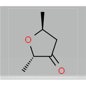 trans-dimethyl-2,5-dihydrofuran-3(2H)-one,trans-dimethyl-2,5-dihydrofuran-3(2H)-one