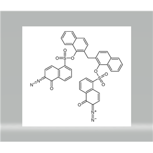 methylenedinaphthalene-1,2-diyl bis(6-diazo