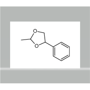 2-methyl-4-phenyl-1,3-dioxolane