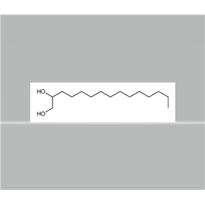 pentadecane-1,2-diol