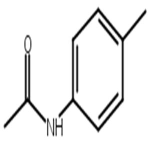 乙酰对甲苯胺,4