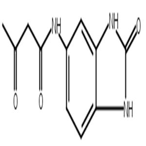 5-乙酰乙酰氨基苯并咪唑酮,5-(Acetoacetylamino)benzimidazolone