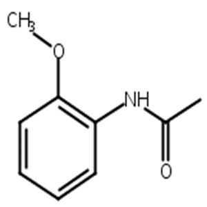 2-乙酰氨基苯甲醚,N-(2-Methoxyphenyl)acetamide