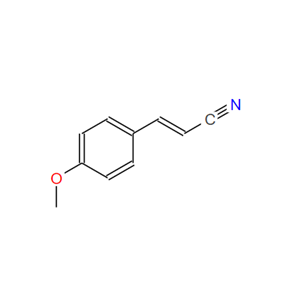 4-甲氧基肉桂腈,4-METHOXYCINNAMONITRILE