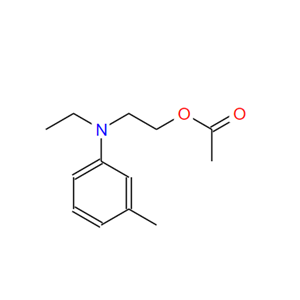 N-乙基-N-乙酰氧乙基间甲苯胺