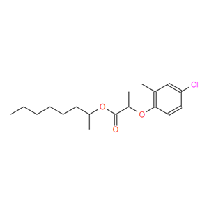 2-甲基-4-氯戊氧基丙酸-2 - 辛基酯