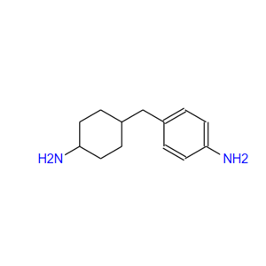 alpha-(4-aminocyclohexyl)-ptoluidine