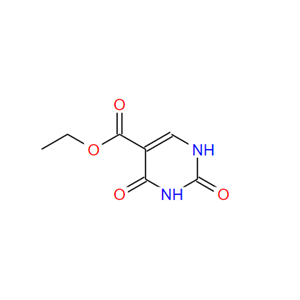5-尿嘧啶甲酸乙酯,5-CARBETHOXYURACIL