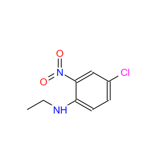 N1-乙基-4-氯-2-硝基苯胺