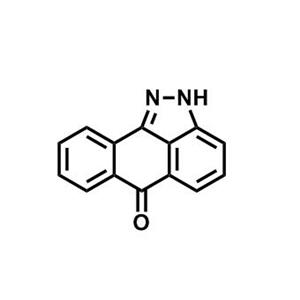 1,9-吡唑并蒽酮,Dibenzo[cd,g]indazol-6(2H)-one