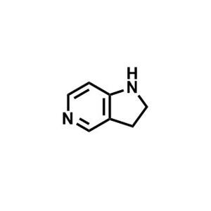 2,3-二氢-1H-吡咯并[3,2-c]吡啶