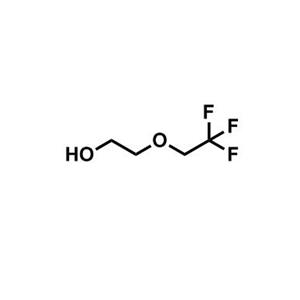 2-(2,2,2-三氟乙氧基)乙醇,2-(2,2,2-Trifluoroethoxy)ethanol