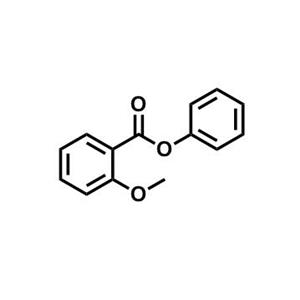 2-甲氧基苯甲酸苯酯