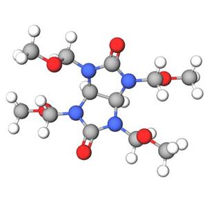 四甲氧甲基甘脲,1,3,4,6-Tetrakis(methoxymethyl)glycoluril