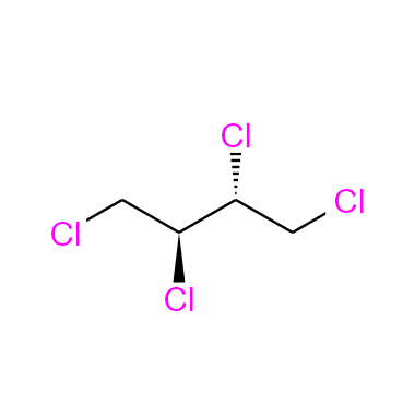1,2,3,4-四氯丁烷(MESO),1,2,3,4-Tetrachlorobutane