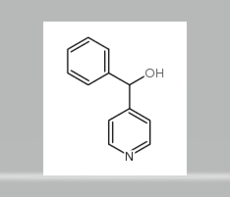 苯基(4-吡啶基)甲醇,Phenyl(4-pyridyl)methanol
