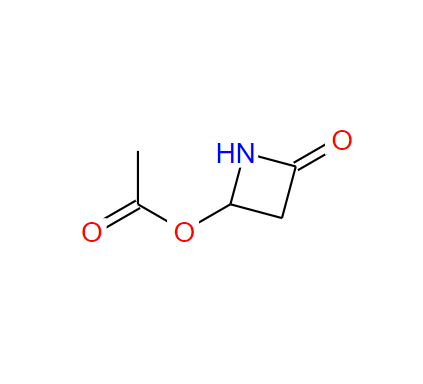 4-乙酰氧基-2-氮杂环丁酮,4-Acetoxy-2-azetidinone