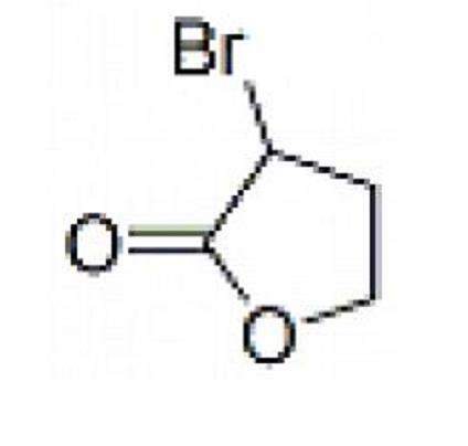 2-溴-γ-丁內(nèi)酯