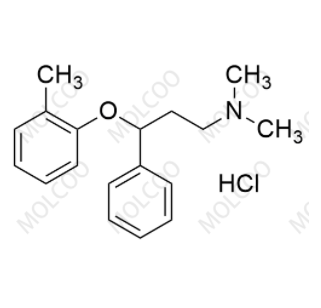 托莫西汀杂质11,Atomoxetine Impurity 11
