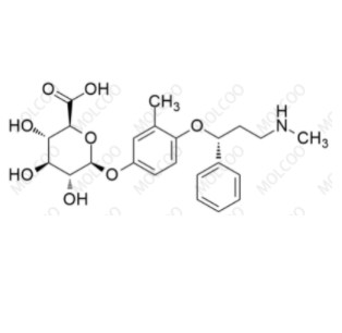 托莫西汀杂质25,Atomoxetine Impurity 25