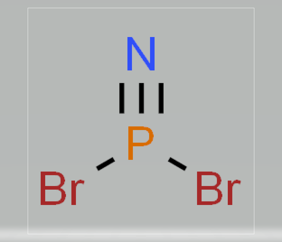 bromophosphonitrile,bromophosphonitrile