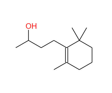 二氢-Β-紫罗兰醇,alpha,2,6,6-tetramethylcyclohexene-1-propan-1-ol