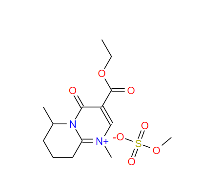 甲硫利马唑,rimazolium metilsulfate
