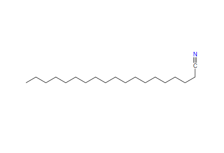 N-十九烷基腈,N-NONADECANONITRILE