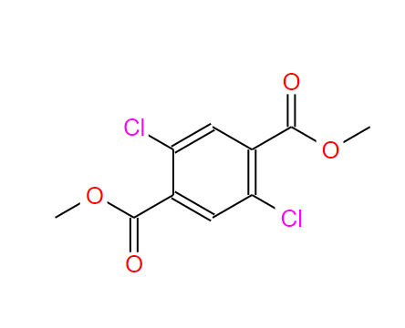 二甲基 2,5-二氯对苯二甲酸酯,dimethyl 2,5-dichloroterephthalate