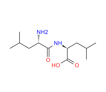 L-亮氨酸二肽,H-LEU-LEU-OH