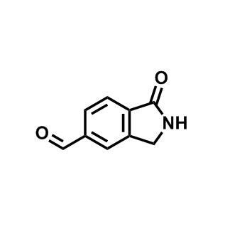 2,3-二氢-1H-异吲哚啉-5-甲醛