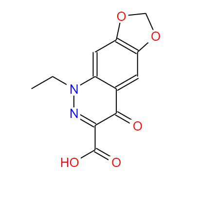 西諾沙星,CINOXACIN