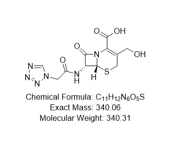 头孢唑林USP杂质E,Cefazolin USP Impurity E