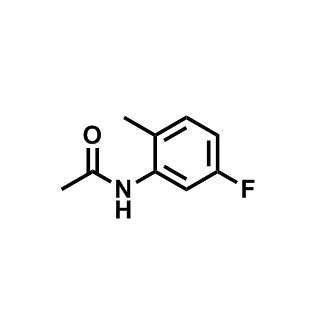 2-乙酰氨基-4-氟甲苯,2-Acetamido-4-fluorotoluene