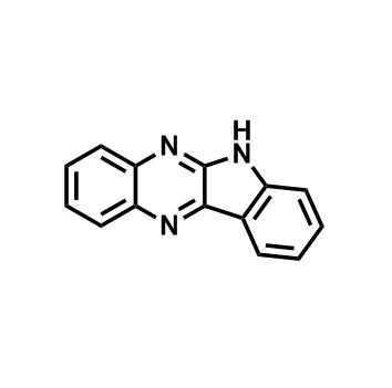 5H-吲哚并[2,3-B]喹喔啉,6H-Indolo[2,3-b]quinoxaline