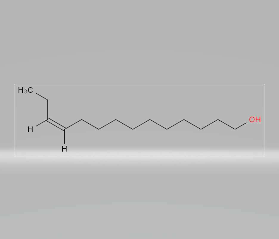 (Z)-11-十四碳烯-1-醇,CIS-11-TETRADECEN-1-OL