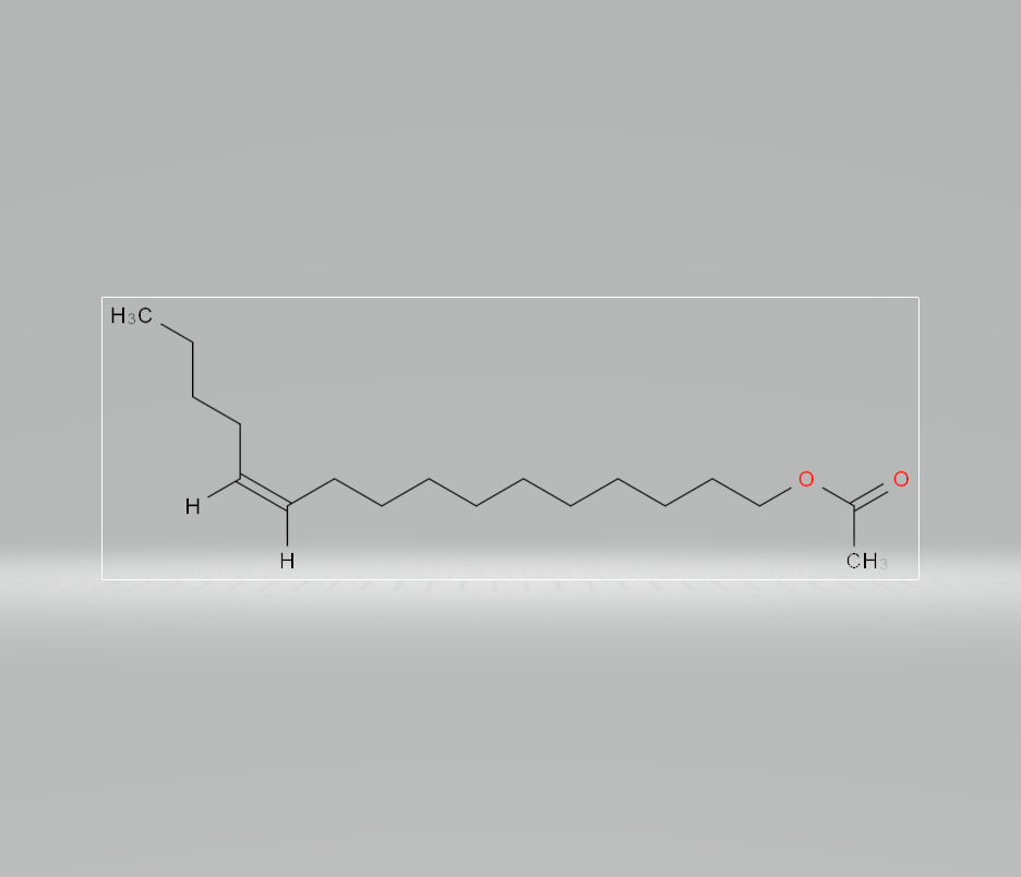 (Z)-11-十六碳烯-1-乙酸盐,(Z)-11-HEXADECEN-1-YL ACETATE