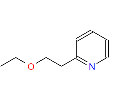 2-(2-乙氧基乙基)吡啶,2-(2-ETHOXYETHYL)PYRIDINE