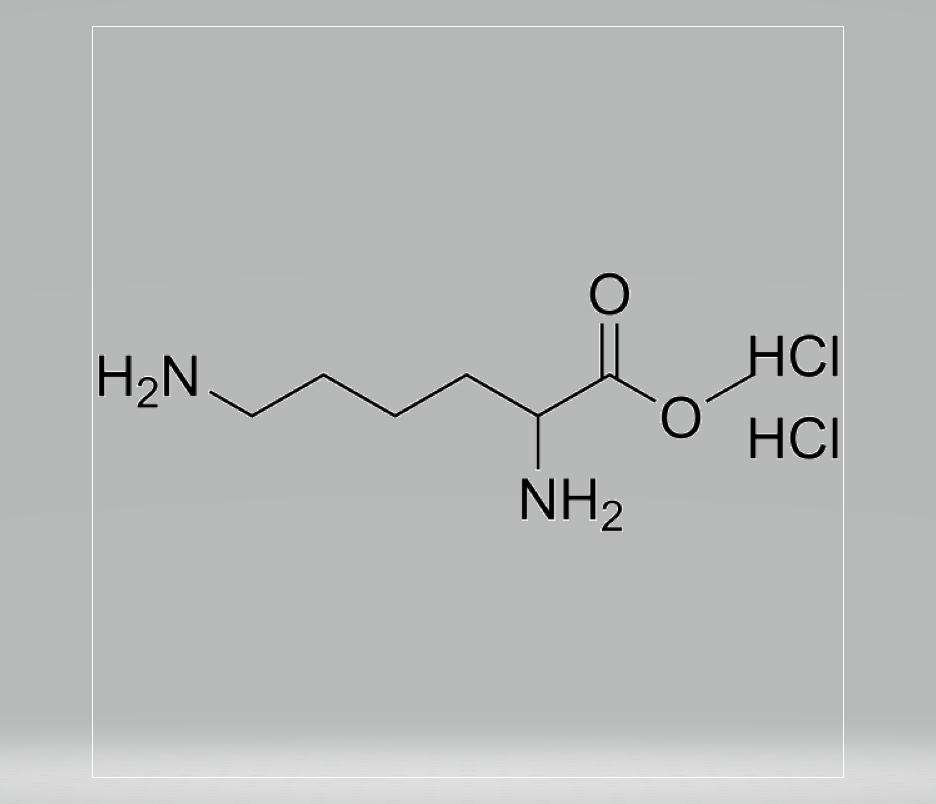 赖氨酸,甲酯,盐酸甲酯(1:2),methyl DL-lysinate dihydrochloride